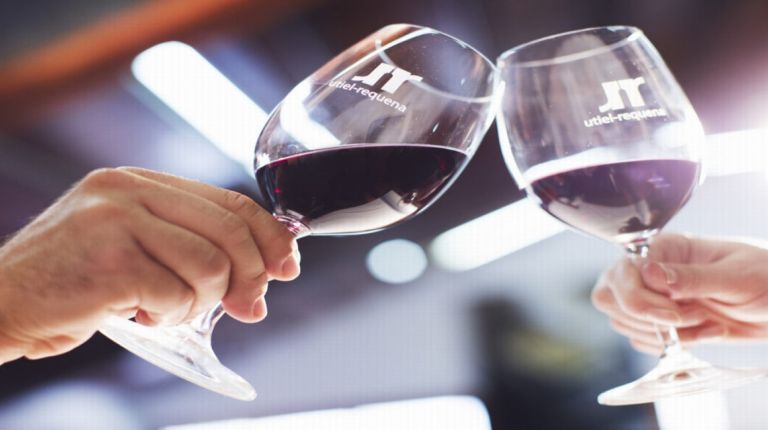 UTIEL-REQUENA BRINDA ESTE SÁBADO POR EL VINO CON DENOMINACIÓN DE ORIGEN