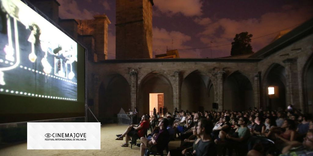  La 33 edición de Cinema Jove se celebrará en València del 22 al 29 de junio