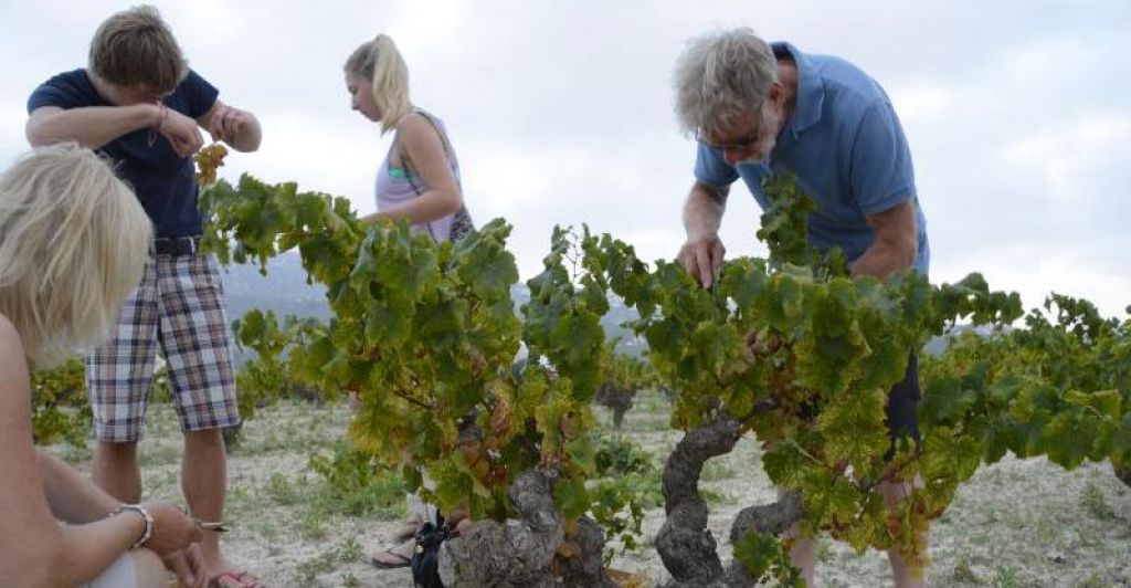  Benitachell nos porpone la ruta 