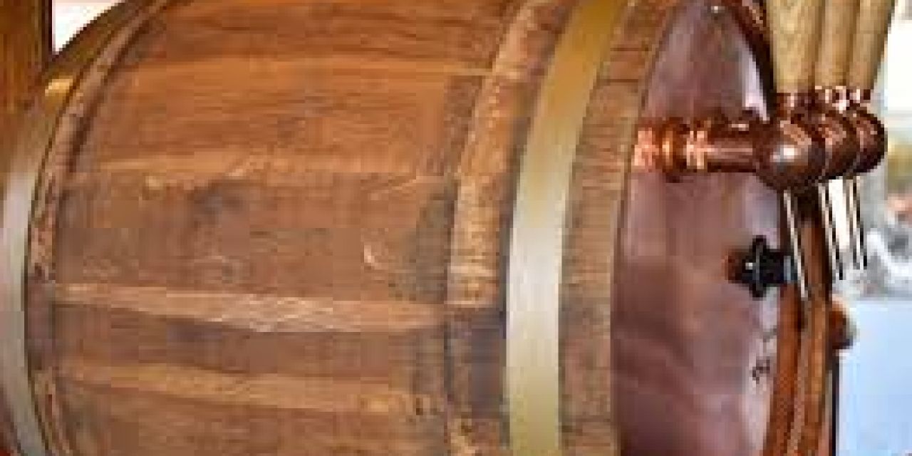  Utiel-Requena celebra el fin de la vendimia con la Feria del vino en Rama