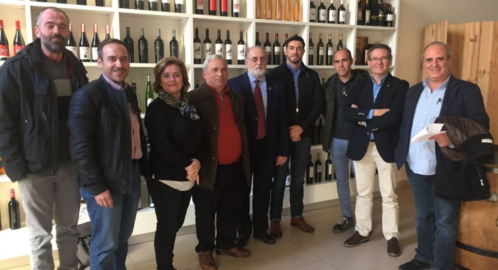  Los sumilleres alicantinos lanzan una nueva edición de los premios a los mejores vinos