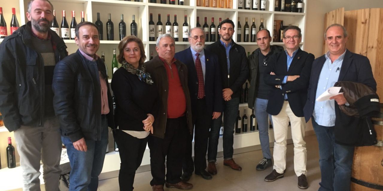  Los sumilleres alicantinos lanzan una nueva edición de los premios a los mejores vinos