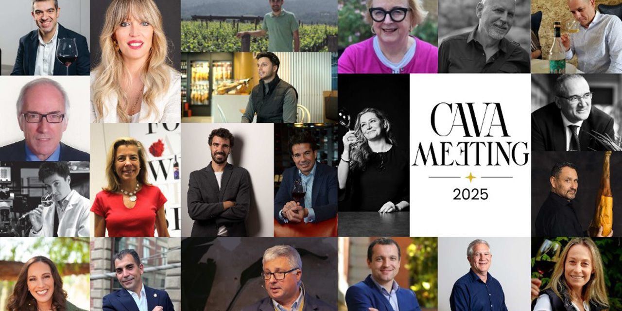  La D.O. CAVA presenta un ambicioso segundo Cava Meeting apostando por la internacionalización