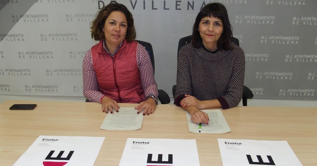  Villena celebra las cuartas jornadas de la ruta del vino