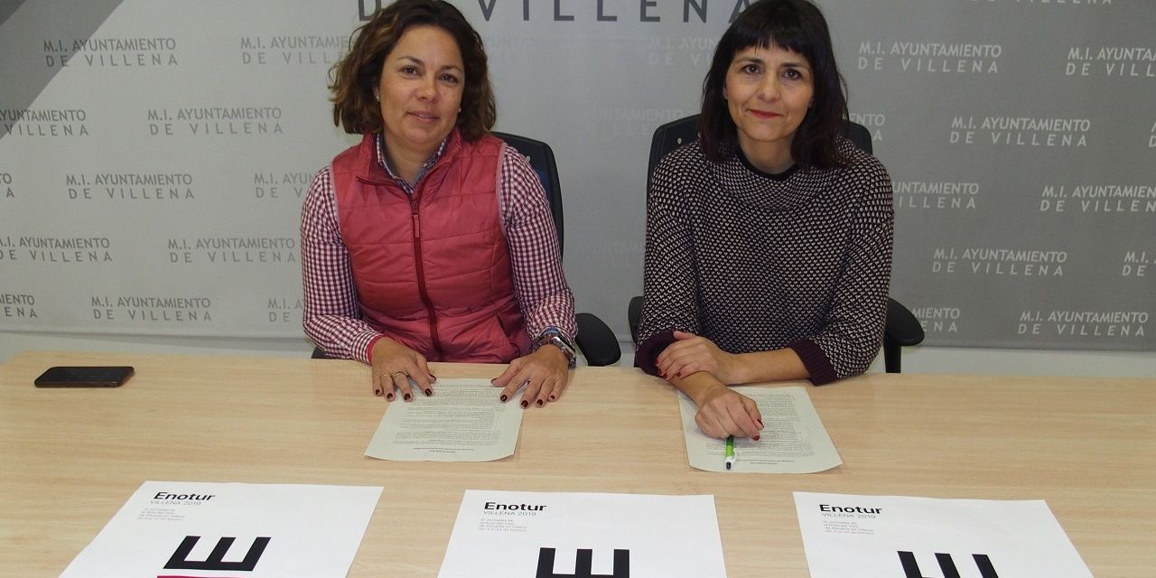  Villena celebra las cuartas jornadas de la ruta del vino