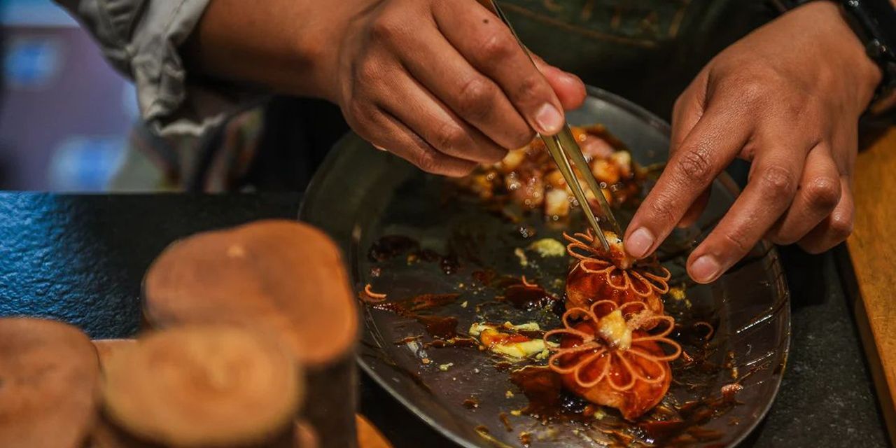  Empieza València Cuina Oberta, con 70 restaurantes y 17 experiencias gastronómicas únicas  