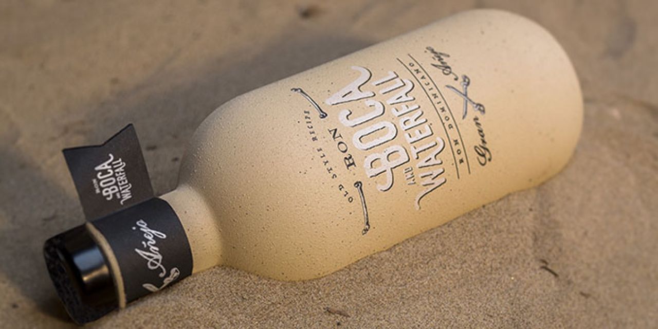  Vegamar estrena el ron dominicano Boca & Waterfall,  elaborado solo con jugo de caña