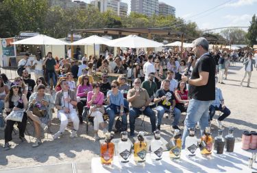 La 36ª Mostra PROAVA se renueva con una edición especial dedicada a Requena Ciudad del Vino 2026 y nuevas experiencias para todos los públicos