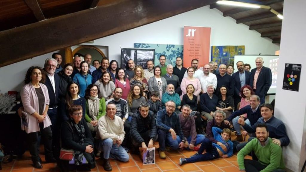  La Mesa Sectorial de Utiel-Requena unifica a todo el sector para coordinar esfuerzos