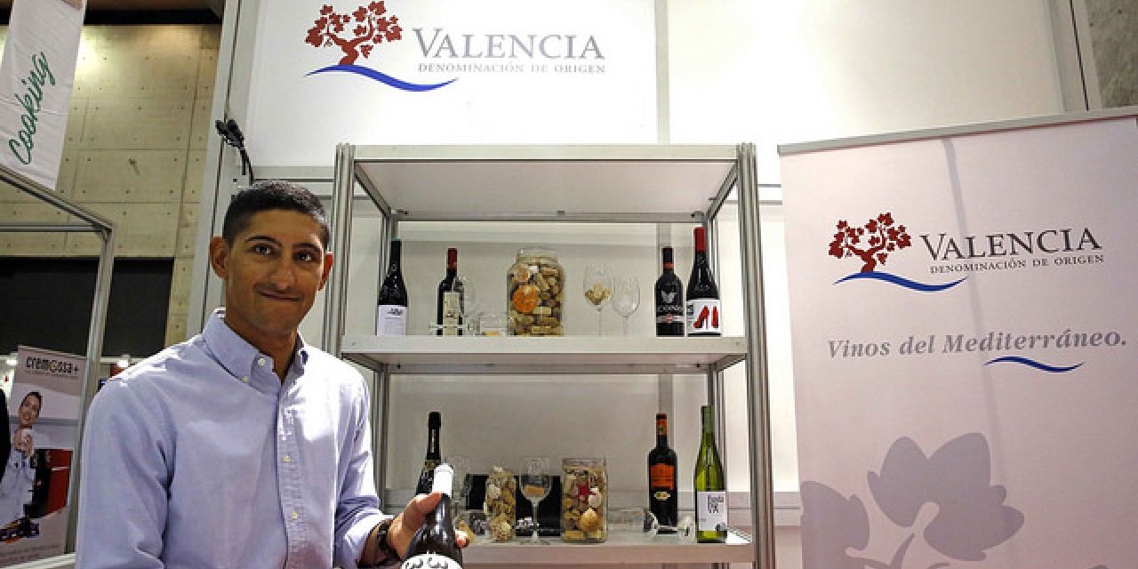  La DO Valencia exhibe cerca de 80 referencias en Gastrónoma