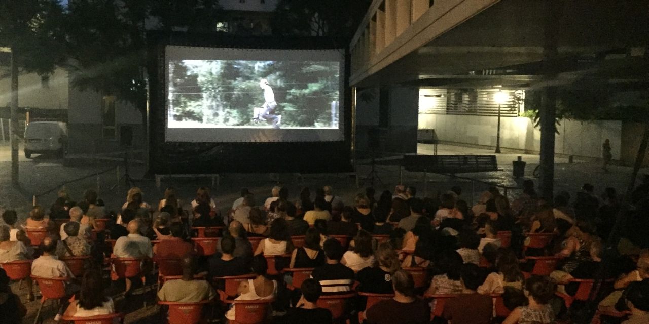  Más de 2.000 espectadores han disfrutado del cine de verano organizado por el MuVIM