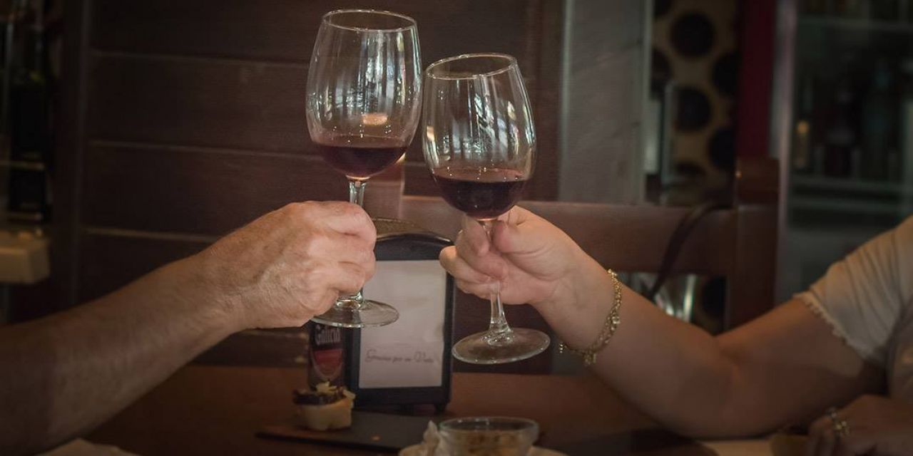  El Reto del Maridaje de la DO Valencia añadirá humor a los vinos y las tapas