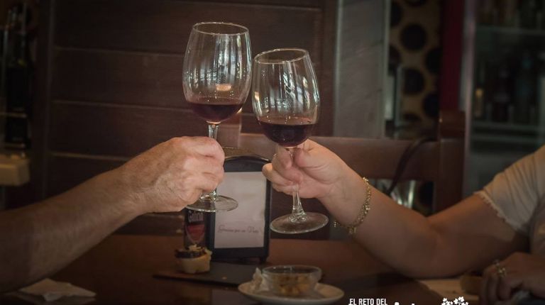 El Reto del Maridaje de la DO Valencia añadirá humor a los vinos y las tapas