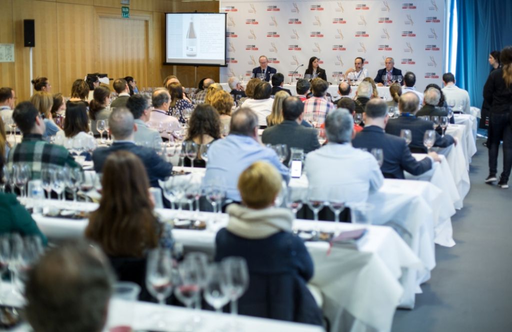  Enofusión 2018 se clausura tras tres días de intensa actividad
