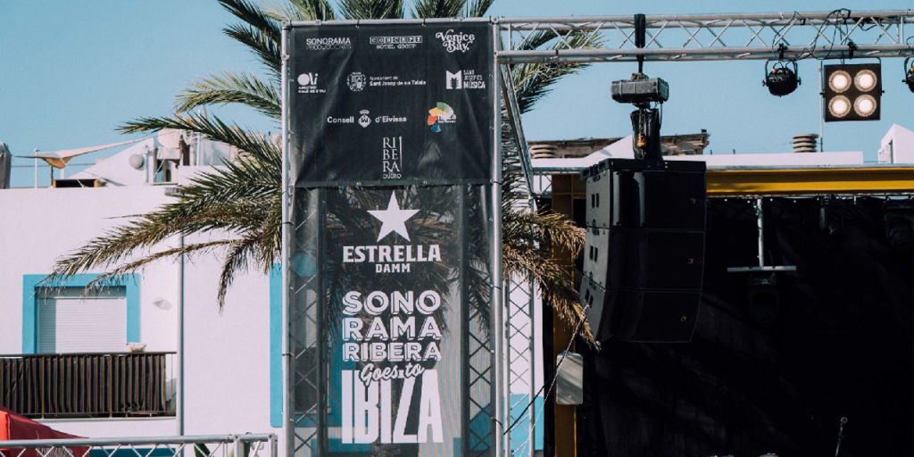   Los vinos de Ribera del Duero serán protagonistas en una nueva edición de Sonorama goes to Ibiza