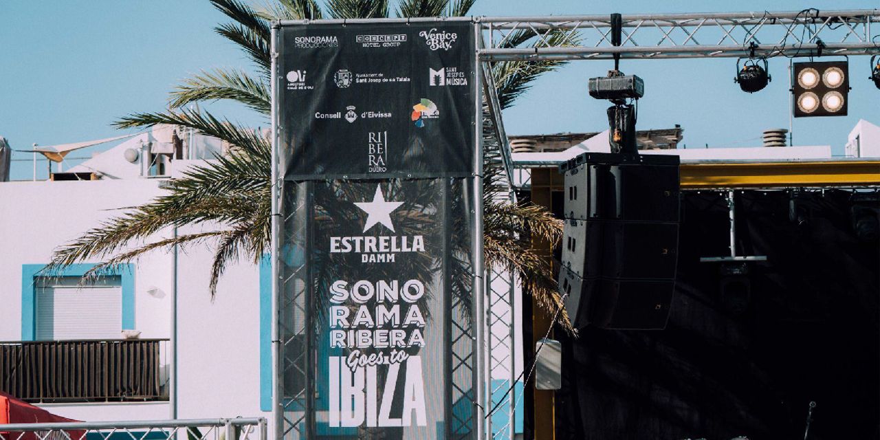   Los vinos de Ribera del Duero serán protagonistas en una nueva edición de Sonorama goes to Ibiza