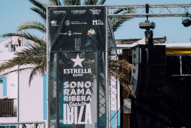  Los vinos de Ribera del Duero serán protagonistas en una nueva edición de Sonorama goes to Ibiza
