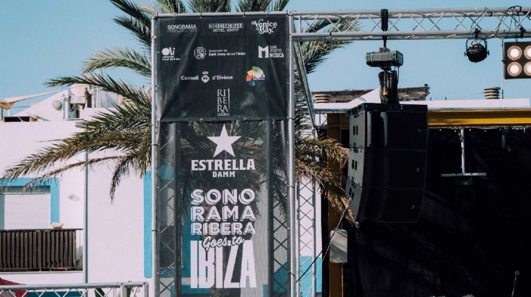 Los vinos de Ribera del Duero serán protagonistas en una nueva edición de Sonorama goes to Ibiza