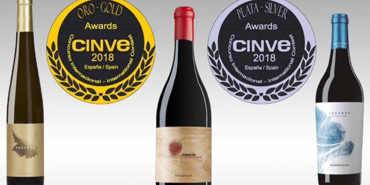  El Dulce de Vegamar logra una medalla de oro en los premios CINVE 