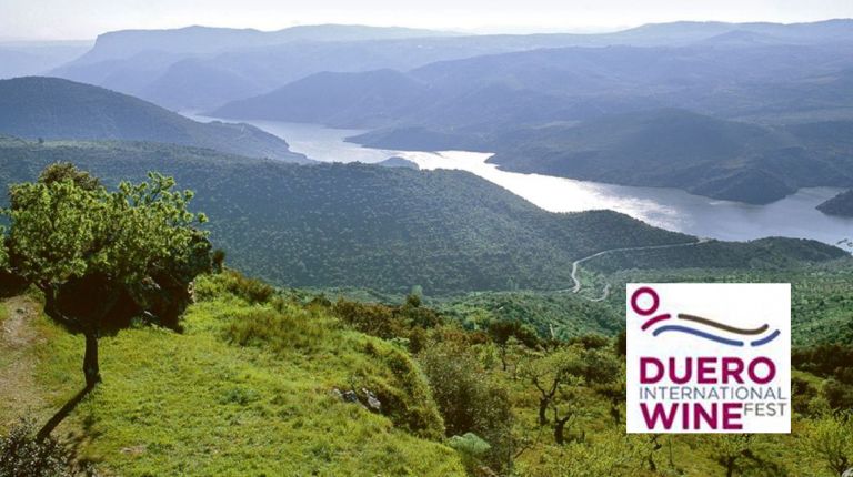 Todo a punto para el gran acontecimiento vitícola del Duero 