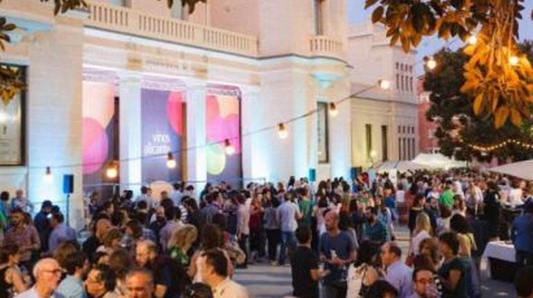 Mediterráneo en vivo en el Winecanting Summer Festival de Alicante