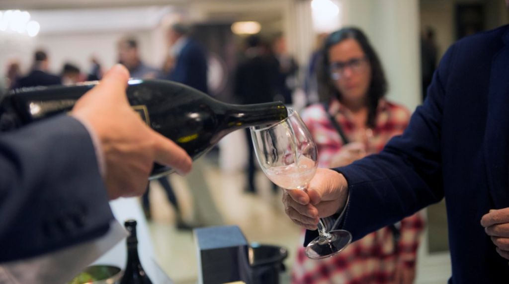  El Salón Vinoro se celebra el 23 de abril en Madrid