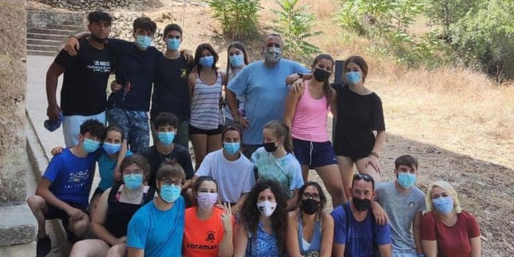  Xàtiva acogerá dos campos de voluntariado para jóvenes durante el próximo mes de julio