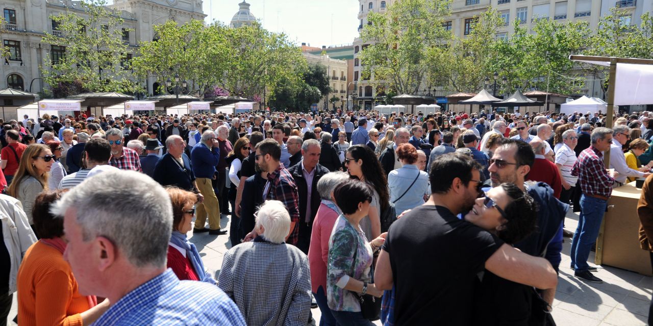  MÁS DE 20.000 PERSONAS DISFRUTAN DE LA TERCERA EDICIÓN DEL TASTARRÒS
