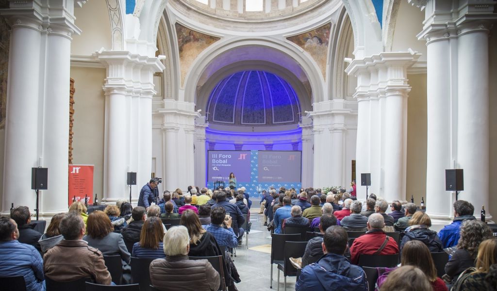  El Foro Bobal DO Utiel-Requena crea un espacio de debate para dar voz al sector