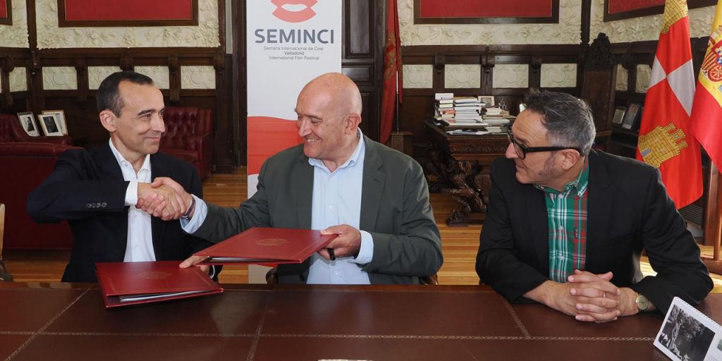  Ribera del Duero renueva su alianza con Seminci como patrocinador oro en su 70ª edición