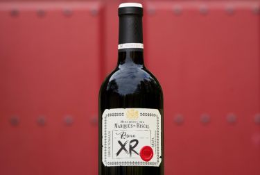 XR de Marqués de Riscal 2021, el homenaje de Marqués de Riscal a sus maestros bodegueros