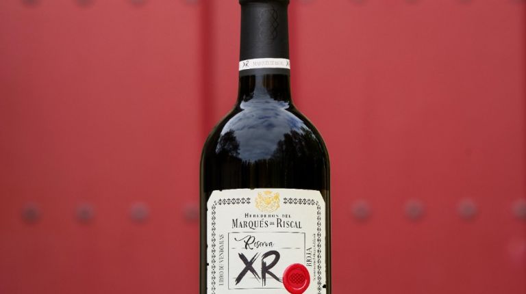 XR de Marqués de Riscal 2021, el homenaje de Marqués de Riscal a sus maestros bodegueros