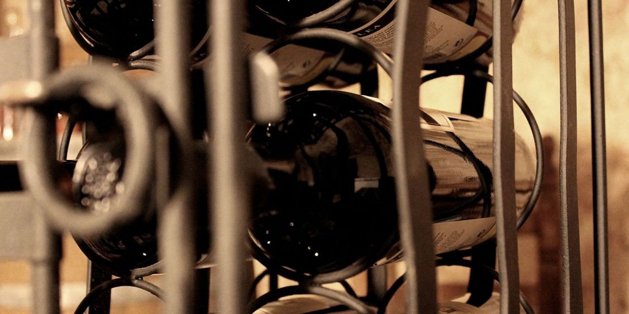  La DOP Alicante mejora las ventas de vinos 
