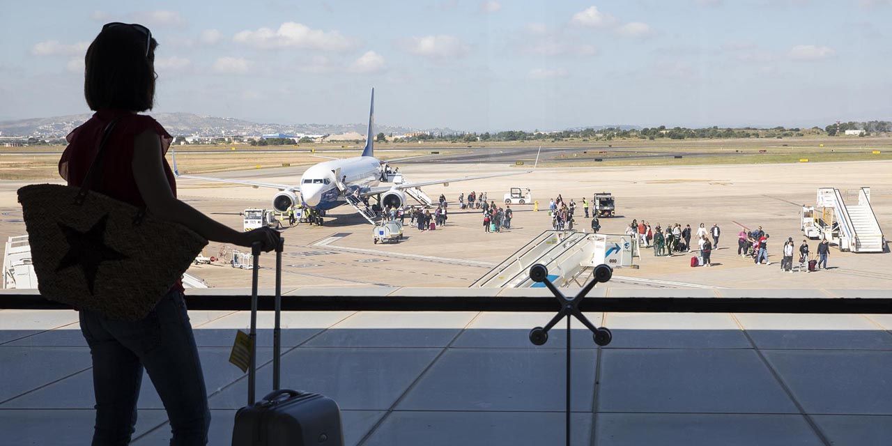  València tendrá conexión directa con todas las capitales nórdicas con la nueva ruta a Helsinki