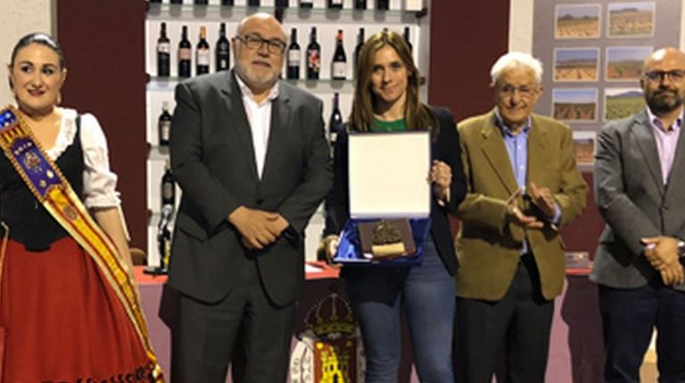 El aceite de oliva Vegamar Selección, el mejor virgen extra de la Comunidad Valenciana en el certamen de Utiel
