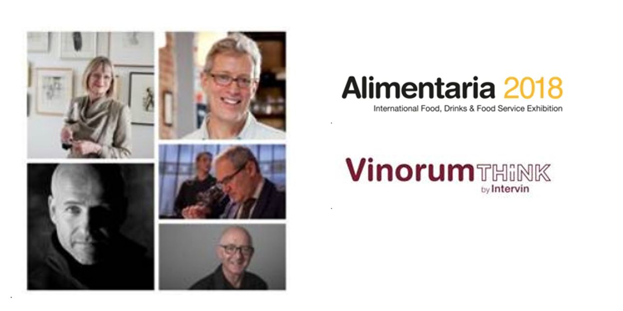  Grandes vinos para la edición más Premium de Vinorum Think