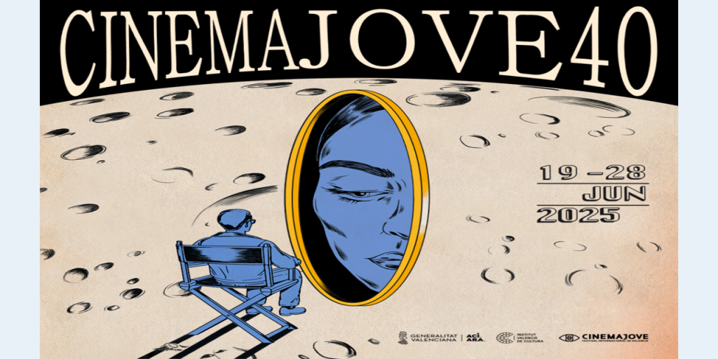  Arranca la 40ª edición del Festival Internacional de Cine de València “Cinema Jove