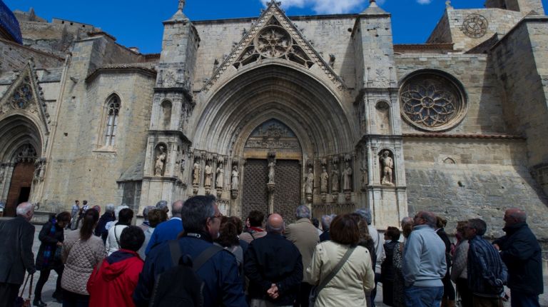El programa Castellón Senior vuelve en febrero para desestacionalizar el turismo hasta verano