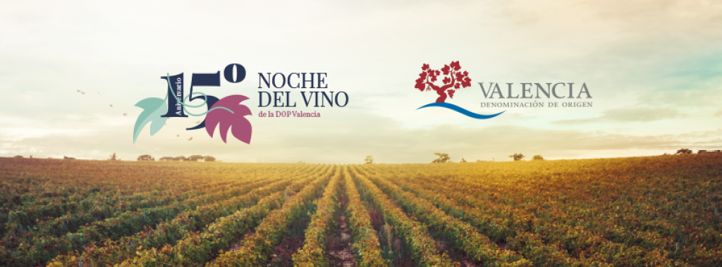  La DO Valencia celebra su XV Noche del Vino