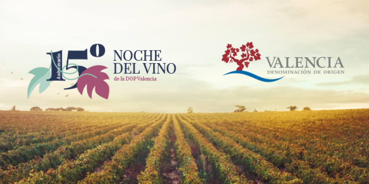  La DO Valencia celebra su XV Noche del Vino