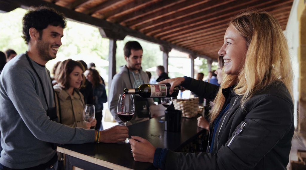  Concentración de bodegas centenarias el 16 de junio en La Rioja