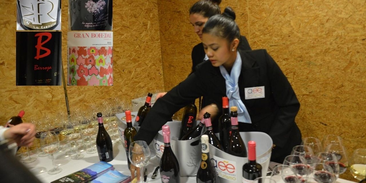  El libro 'Experiencias de éxito en EnoTurismo' promueve la cooperación en el sector