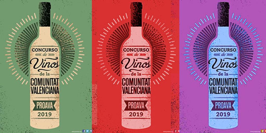  Los vinos de Valencia vuelven a triunfar en el concurso de PROAVA