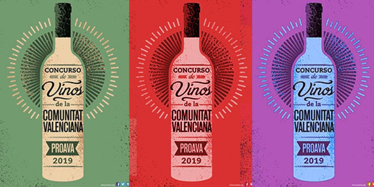 Los vinos de Valencia vuelven a triunfar en el concurso de PROAVA