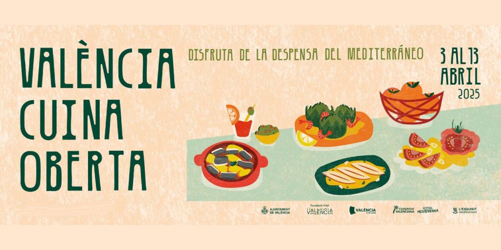  73 restaurantes participan en la nueva edición de Cuina Oberta