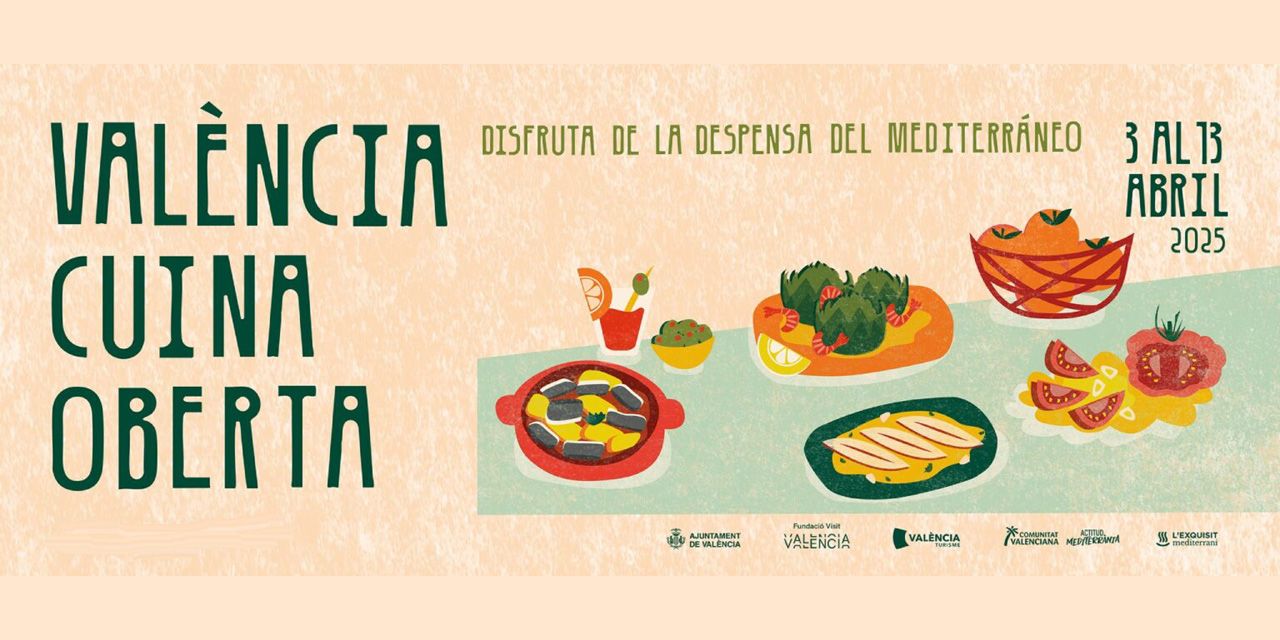  73 restaurantes participan en la nueva edición de Cuina Oberta