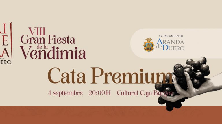 VINO, TRADICIÓN Y CULTURA: LA D.O. RIBERA DEL DUERO CELEBRA LA VIII EDICIÓN DE SU GRAN FIESTA DE LA VENDIMIA